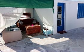 City Apartment Ierapetra 2A