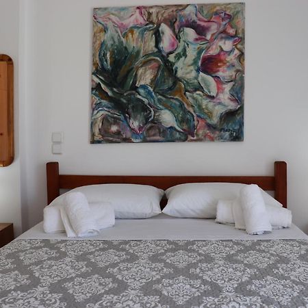 City Apartment Ierapetra 2A Esterno foto