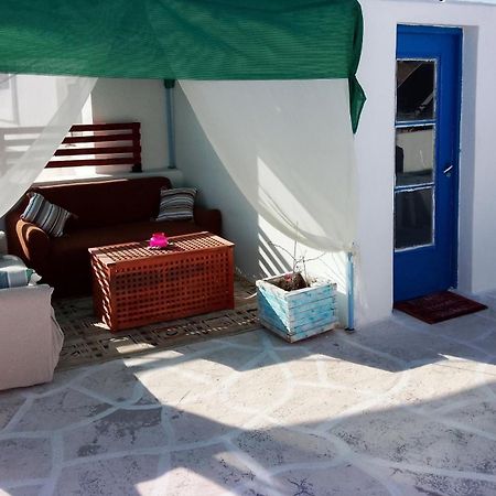 City Apartment Ierapetra 2A Esterno foto