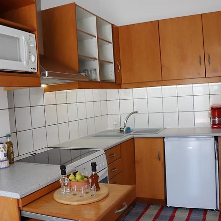 City Apartment Ierapetra 2A Esterno foto