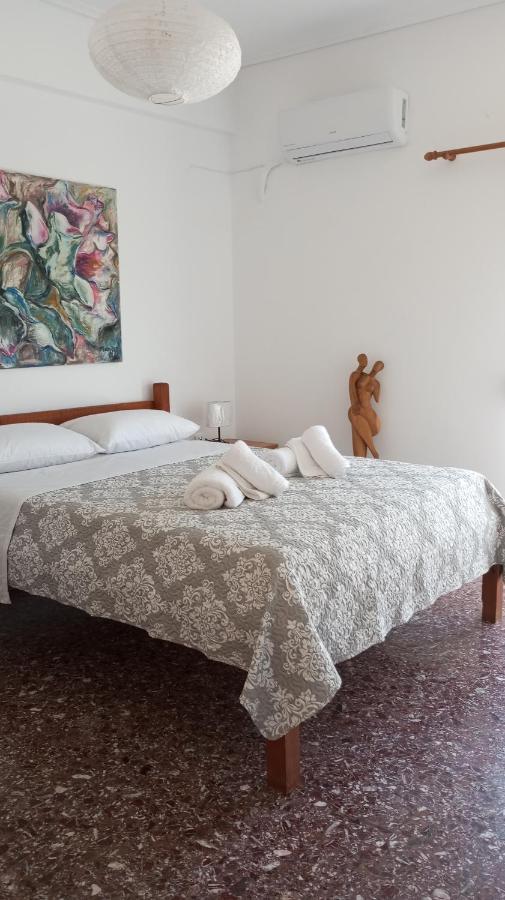 City Apartment Ierapetra 2A Esterno foto