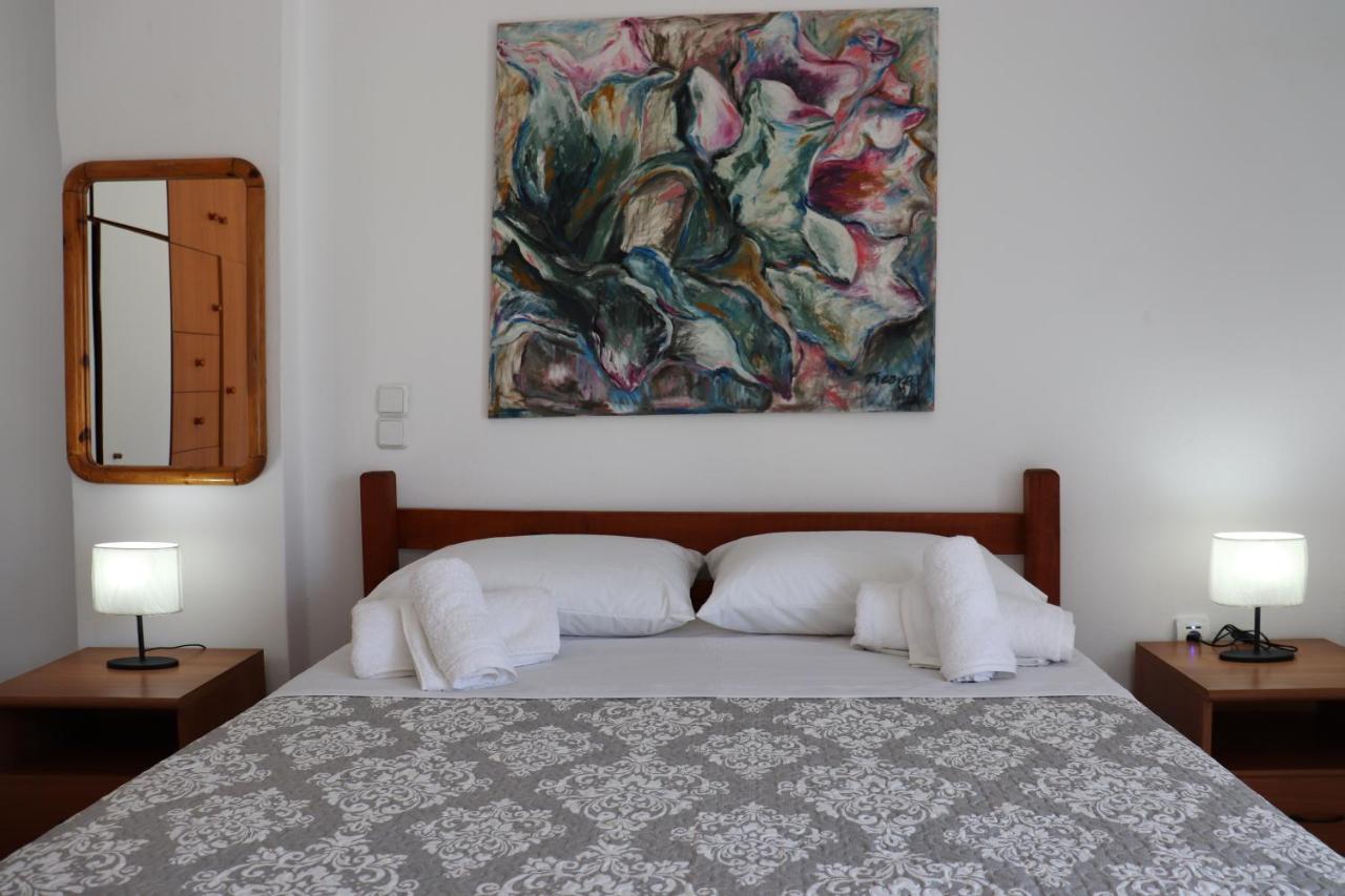 City Apartment Ierapetra 2A Esterno foto