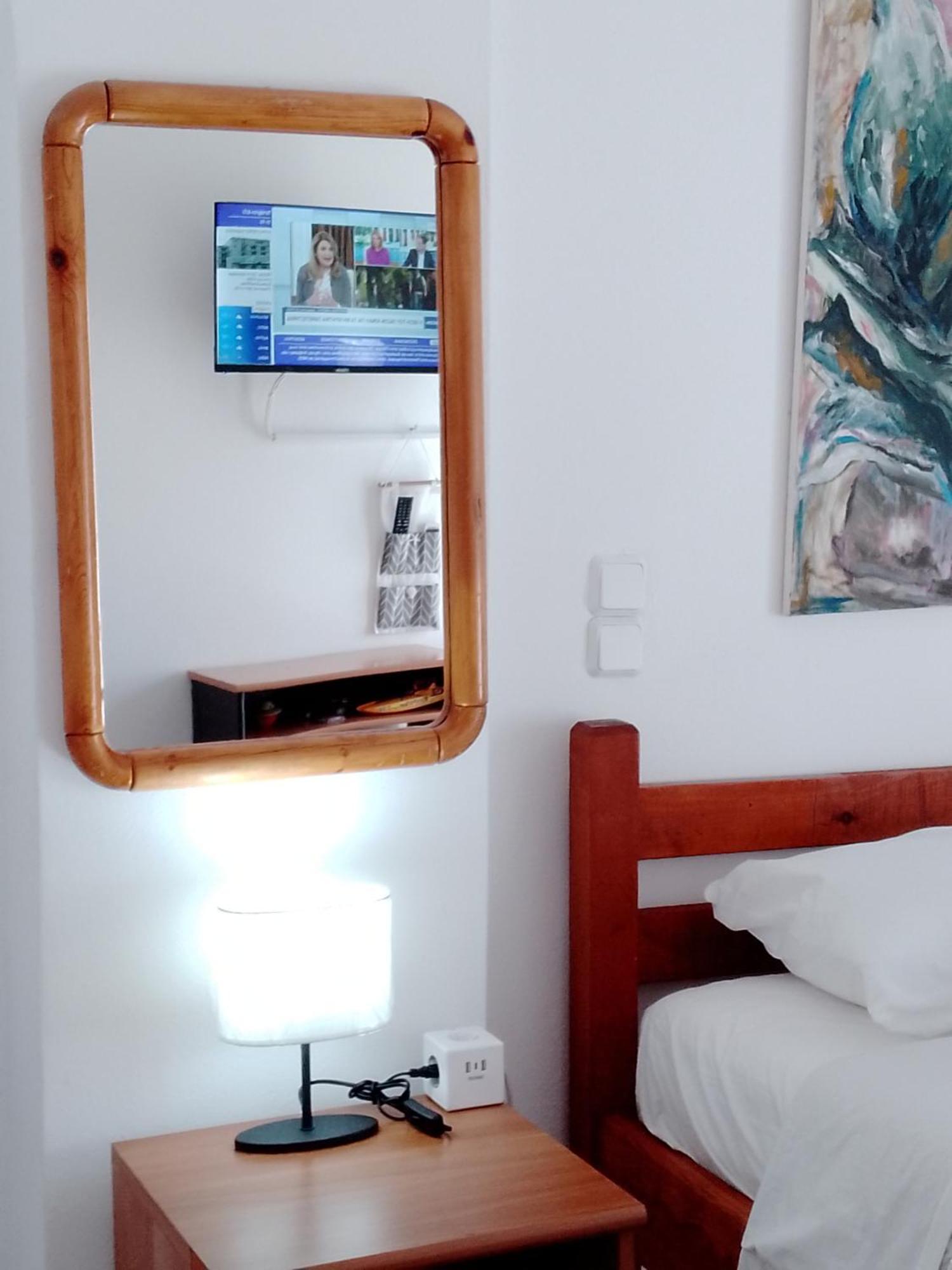 City Apartment Ierapetra 2A Esterno foto