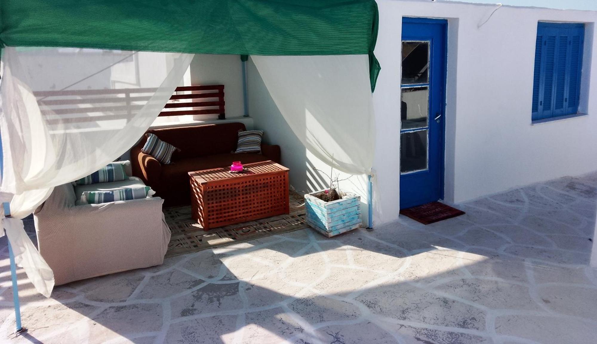 City Apartment Ierapetra 2A Esterno foto
