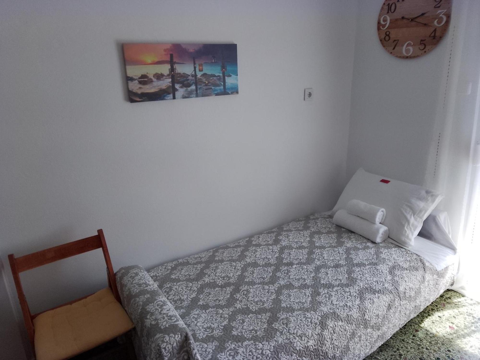 City Apartment Ierapetra 2A Esterno foto