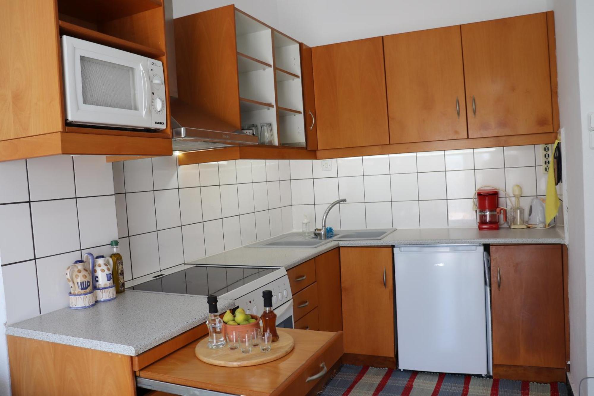 City Apartment Ierapetra 2A Esterno foto