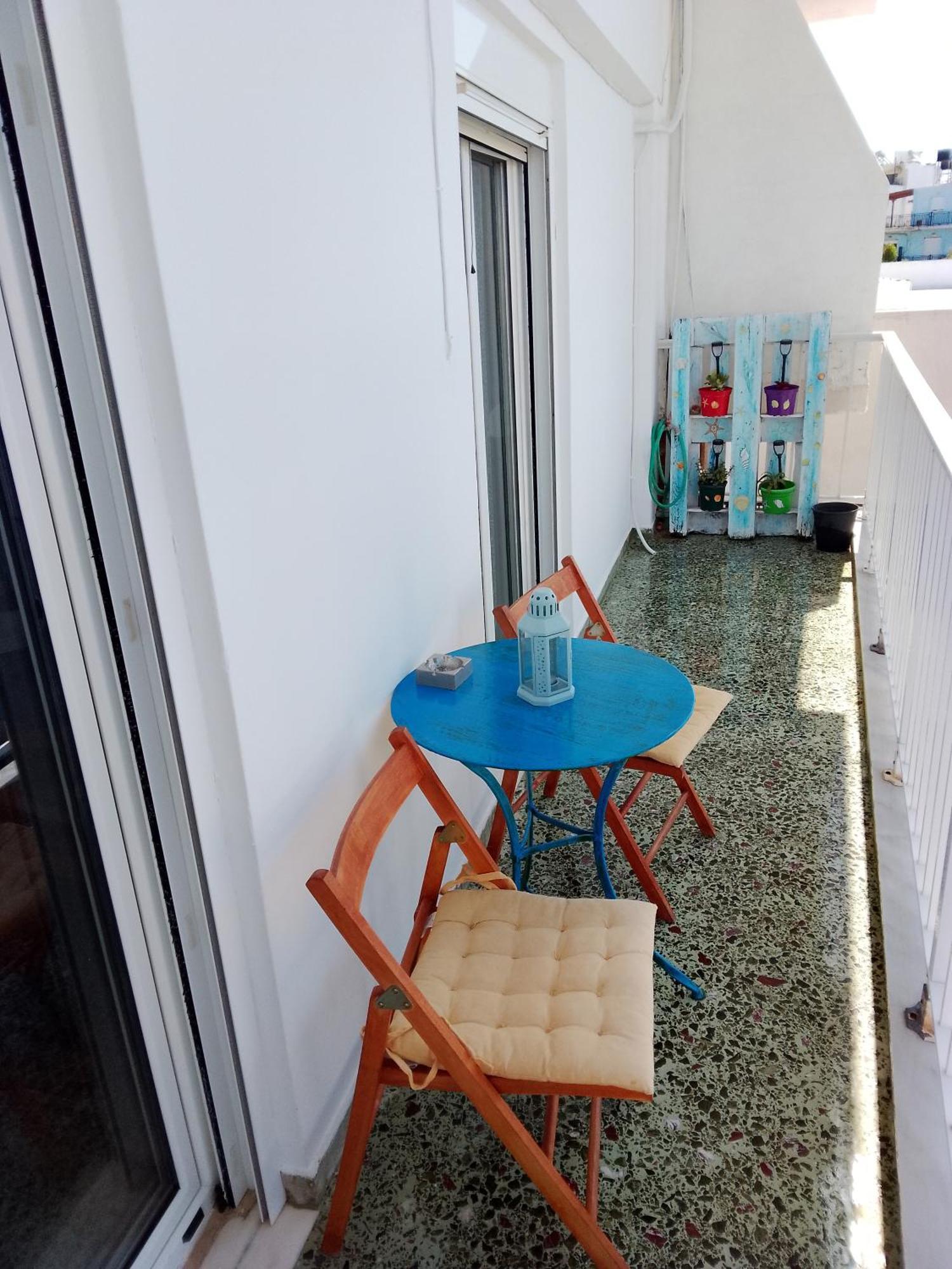 City Apartment Ierapetra 2A Esterno foto