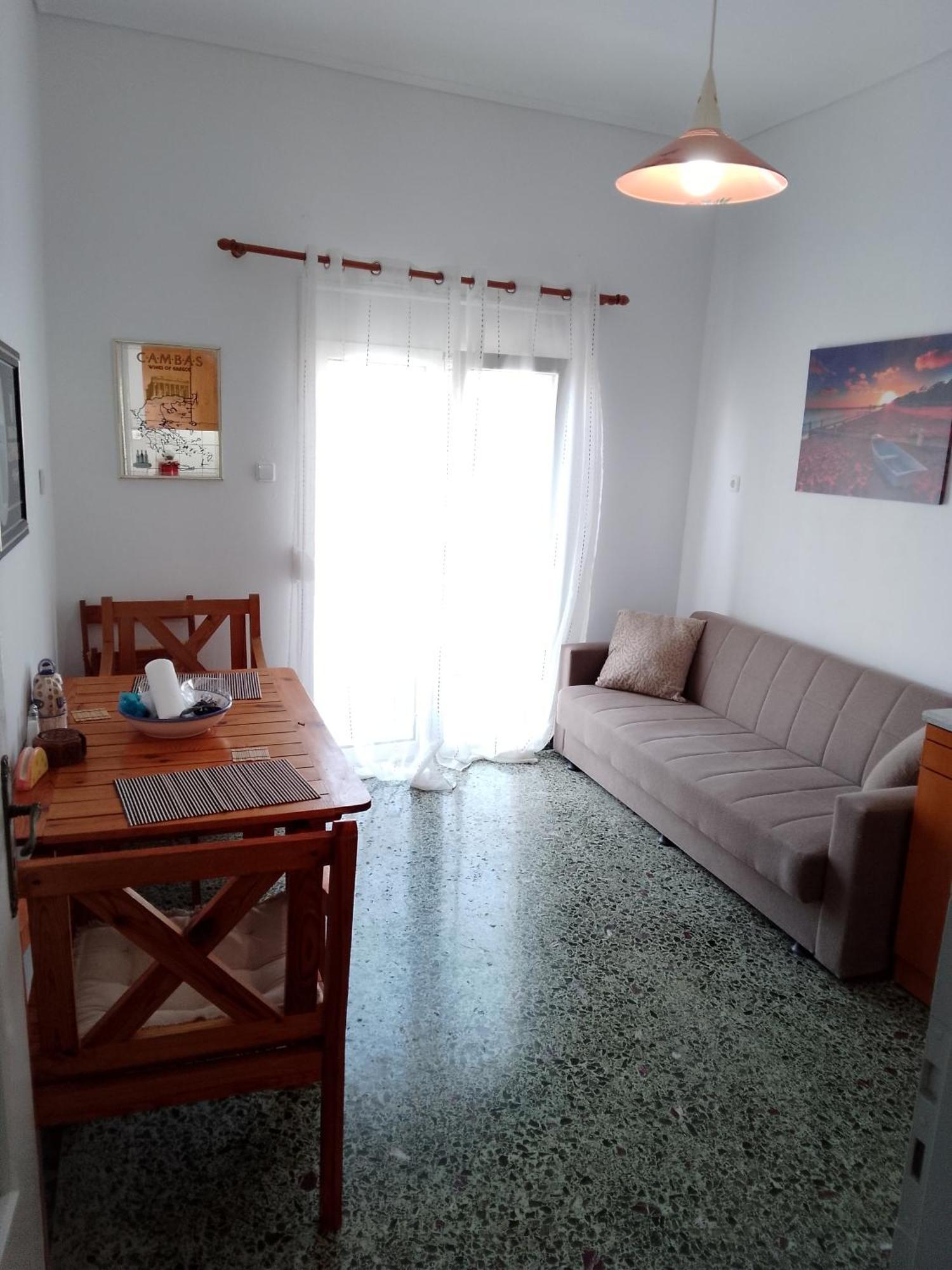City Apartment Ierapetra 2A Esterno foto
